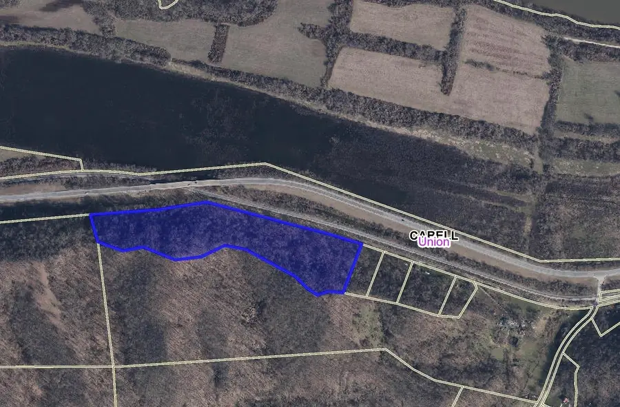 0 Frontage Road, Glenwood, WV 25520 - #2