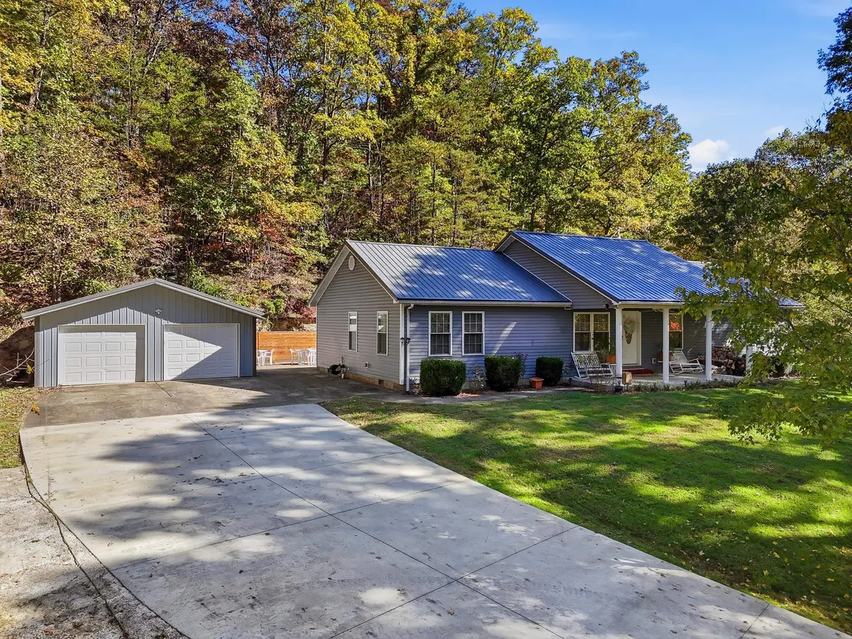799 Wolfpen Hollow, Wurtland, KY 41144 - #1