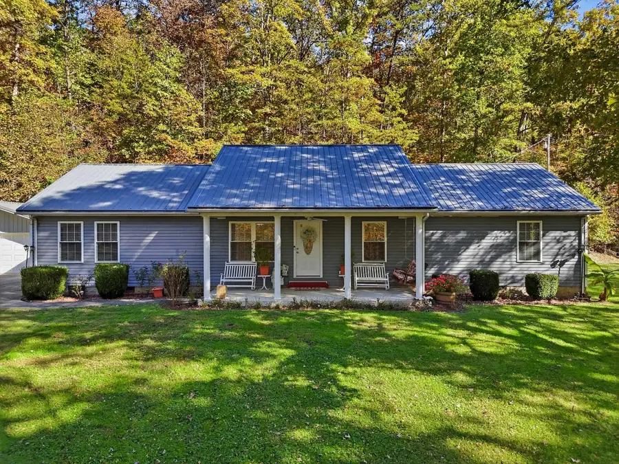 799 Wolfpen Hollow, Wurtland, KY 41144 - #3