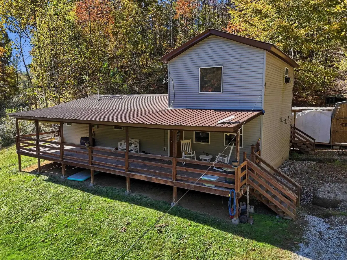 1373 Township Road, Ironton, OH 45638 - #1