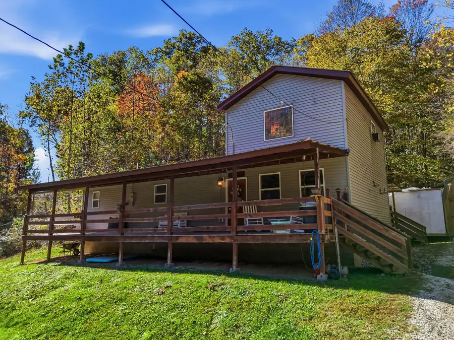 1373 Township Road, Ironton, OH 45638 - #2