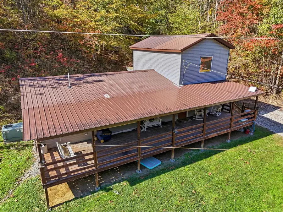 1373 Township Road, Ironton, OH 45638 - #3