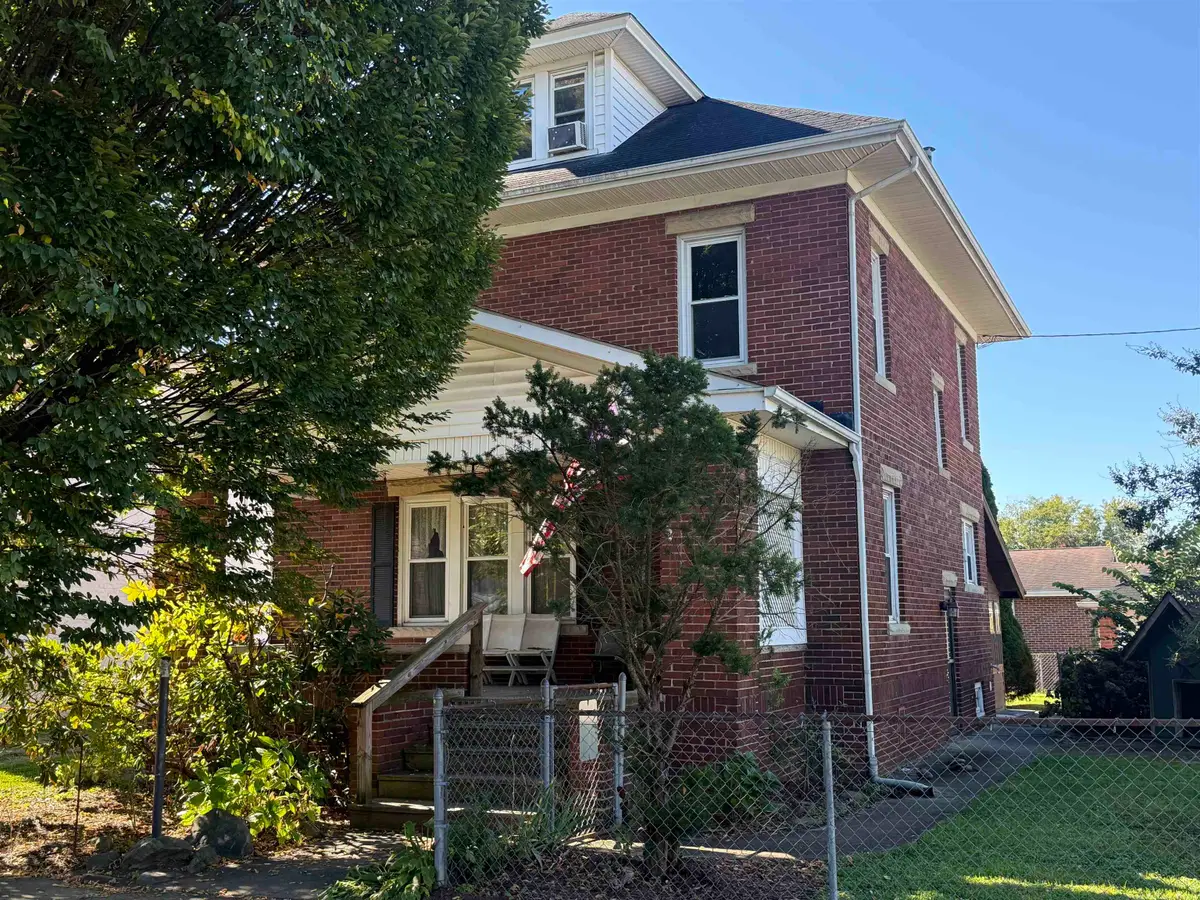 510 Florence Street, Huntington, WV 25704 - #1