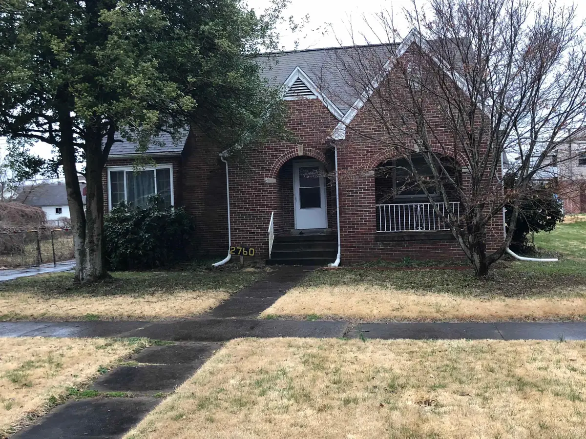 2760 60R1/2 Collis Ave, Huntington, WV 25702 - #1