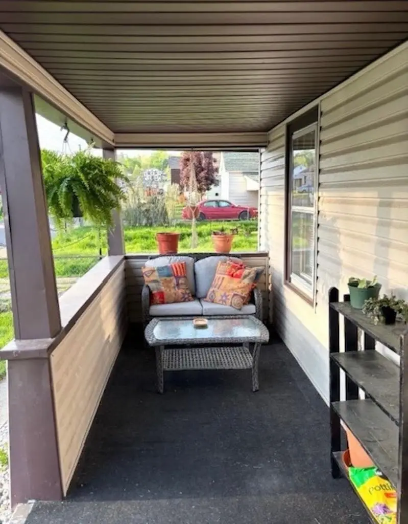213 Gallaher Street, Huntington, WV 25705 - #2