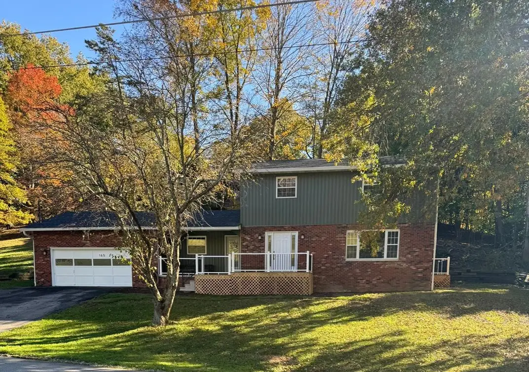 165 Blue Jacket Circle, Huntington, WV 25705 - #1