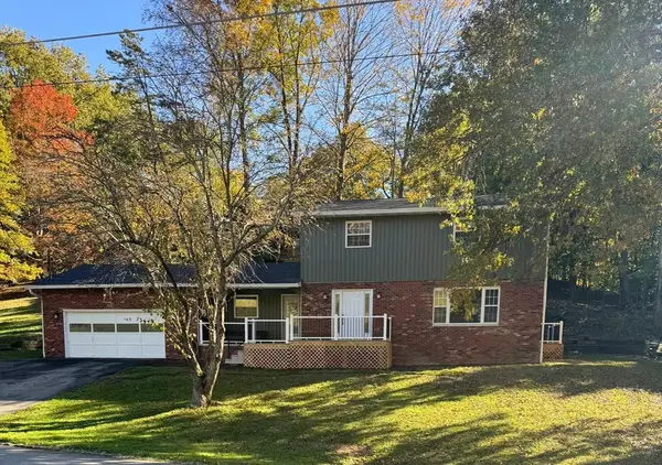 165 Blue Jacket Circle, Huntington, WV 25705