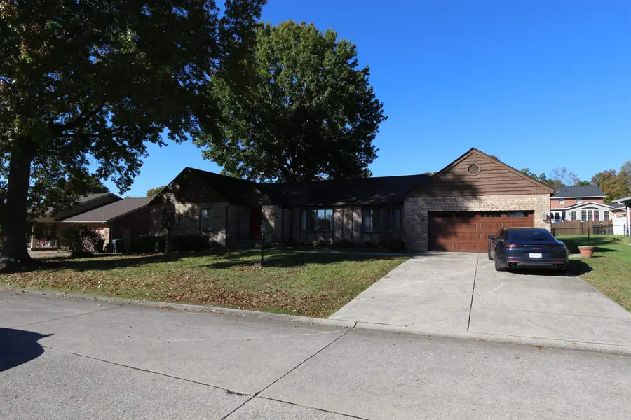 46 Sherwood Circle, Hurricane, WV 25526 - #3