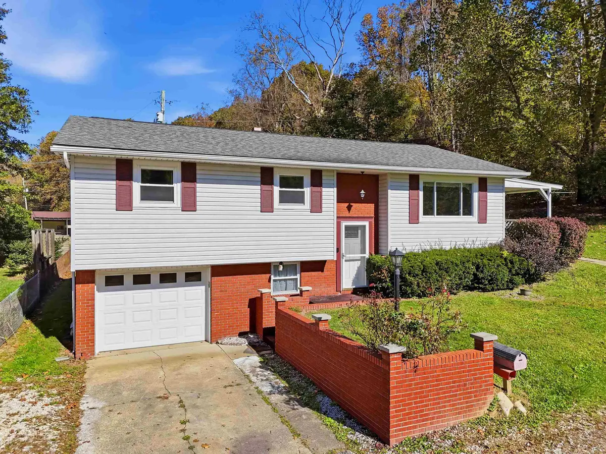 49 Township Road 1220, South Point, OH 45680 - #1