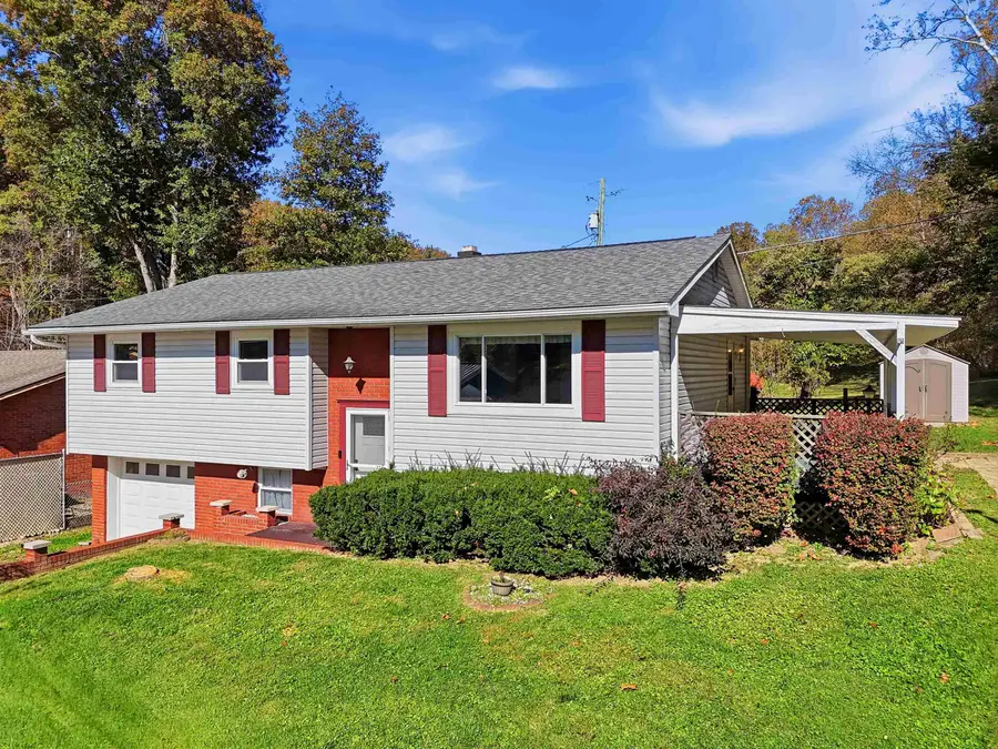 49 Township Road 1220, South Point, OH 45680 - #2