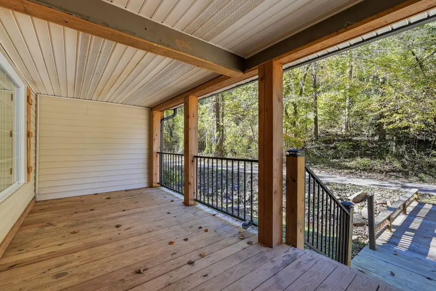 5489 Lynn Creek Road, Lavalette, WV 25535 - #2