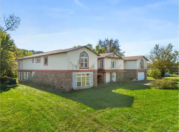 8396 County Road 107, Proctorville, OH 45669
