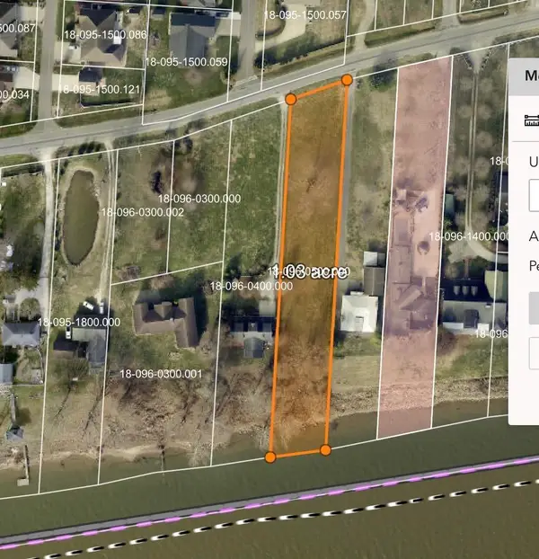 0 County Road 107, Proctorville, OH 45669