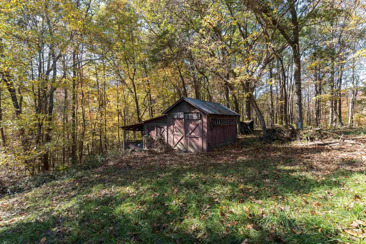 21933 Fox Road, New Plymouth, OH 45654 - #1