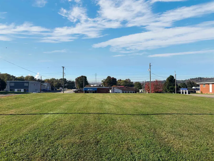 0 E 4th St, South Point, OH 45680 - #2