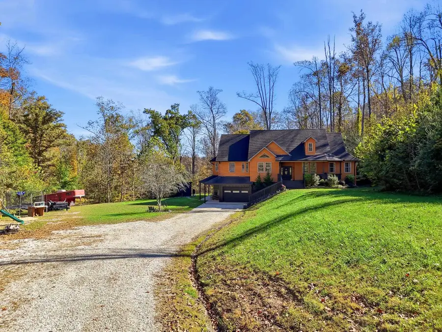 273 Ousley Gap Road, Barboursville, WV 25504 - #2