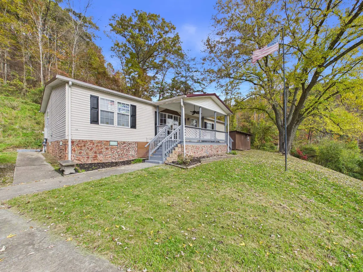 1664 Grapevine Road, Charleston, WV 25320 - #1