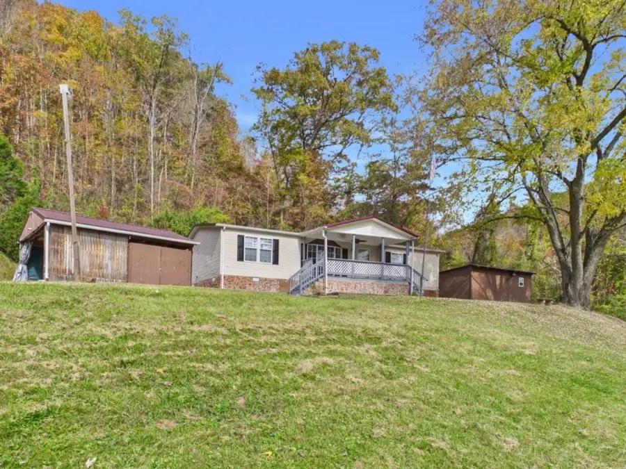 1664 Grapevine Road, Charleston, WV 25320 - #2