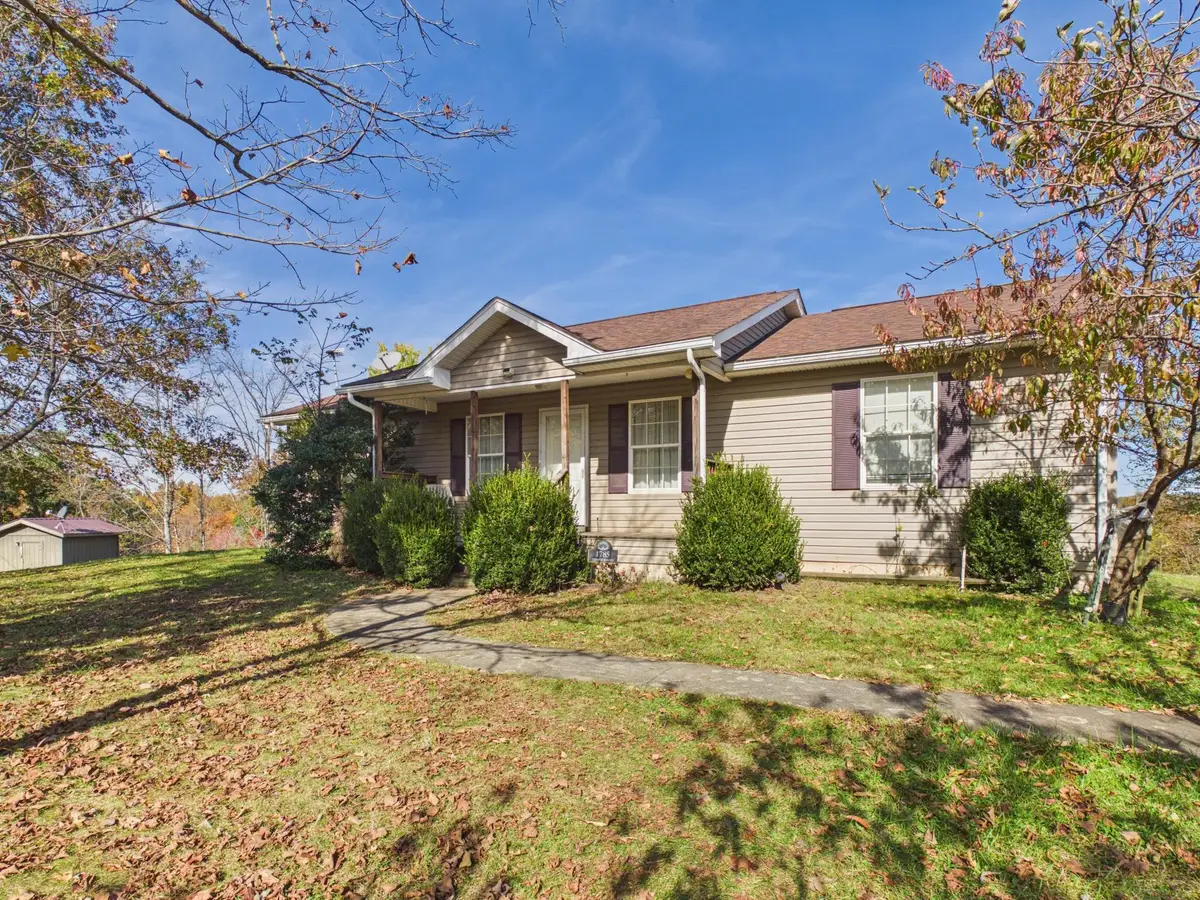 1785 Township Road 177, Willow Wood, OH 45696 - #1