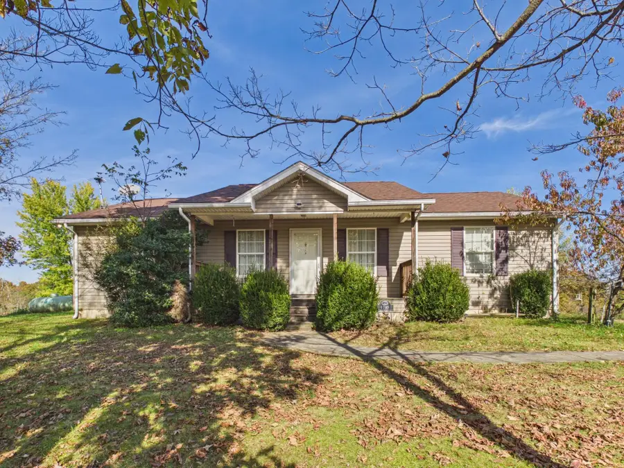 1785 Township Road 177, Willow Wood, OH 45696 - #2