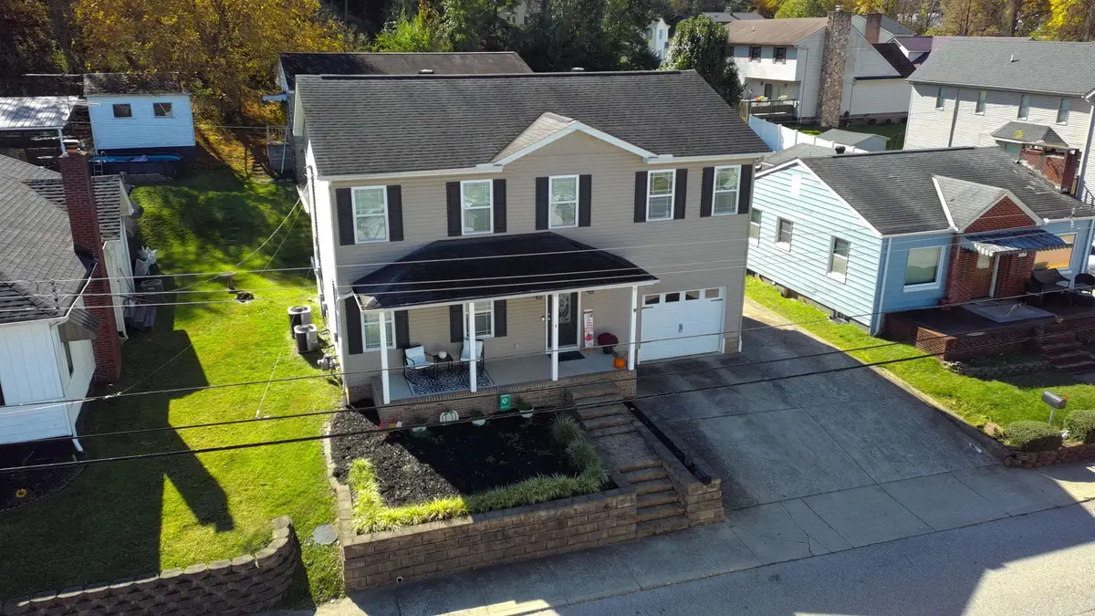 1203 Blake Street, Barboursville, WV 25504 - #1