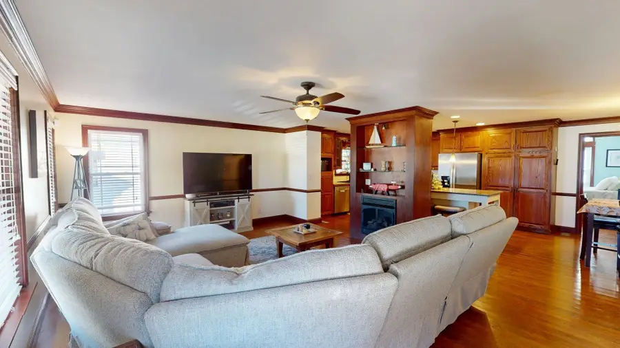 1203 Blake Street, Barboursville, WV 25504 - #3