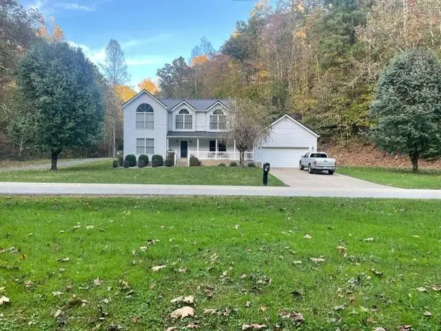 6150 Howells Mill Rd, Ona, WV 25545 - #1