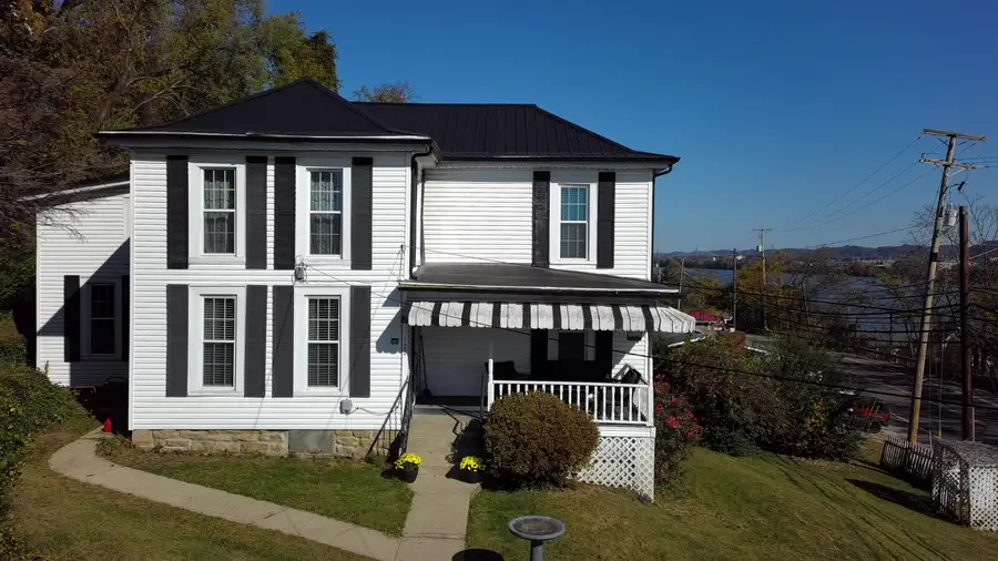 122 Rockwood Avenue, Chesapeake, OH 45619 - #2
