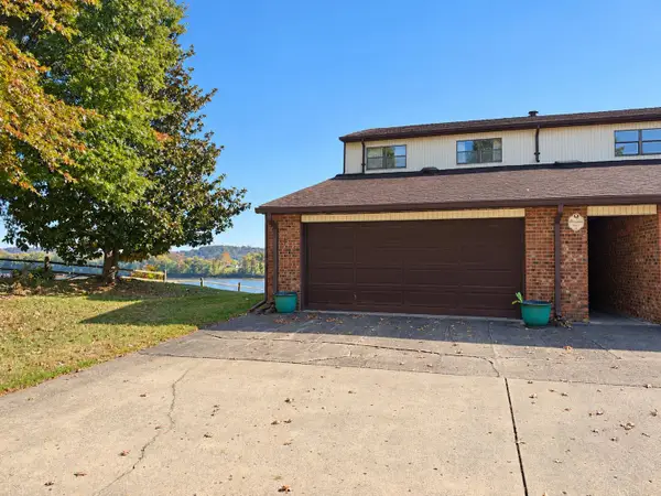 160A Private Drive 54, South Point, OH 45680