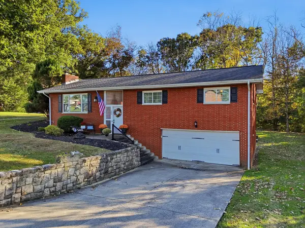 585 Tallwood Road, Huntington, WV 25705