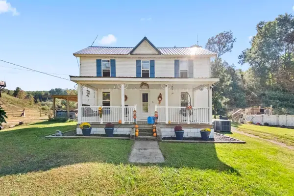 858 Township Road 160, Pedro, OH 45659