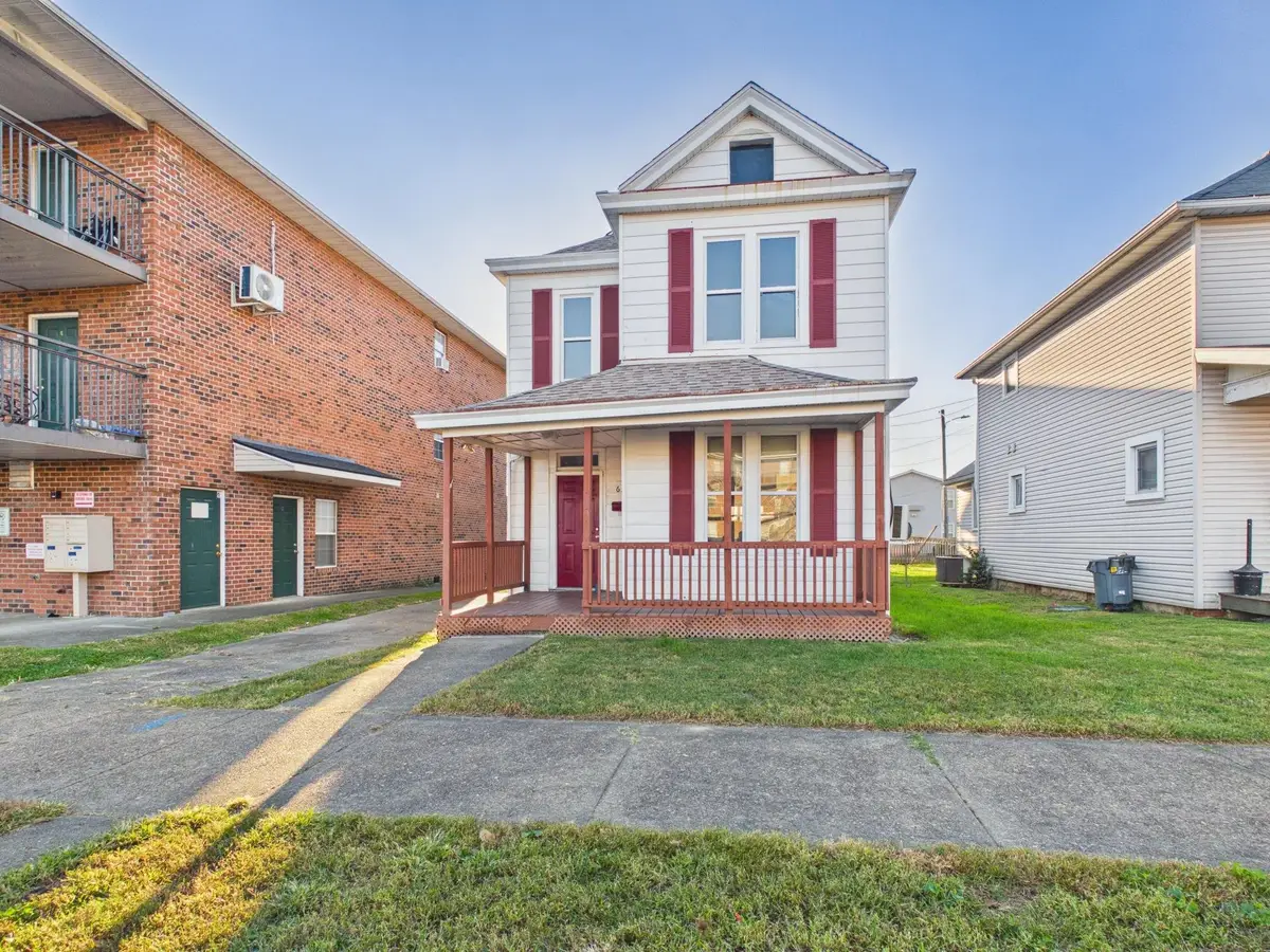 633 15th Street, Huntington, WV 25701 - #1