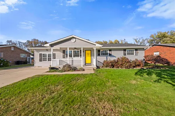105 Margaret Street, South Point, OH 45680