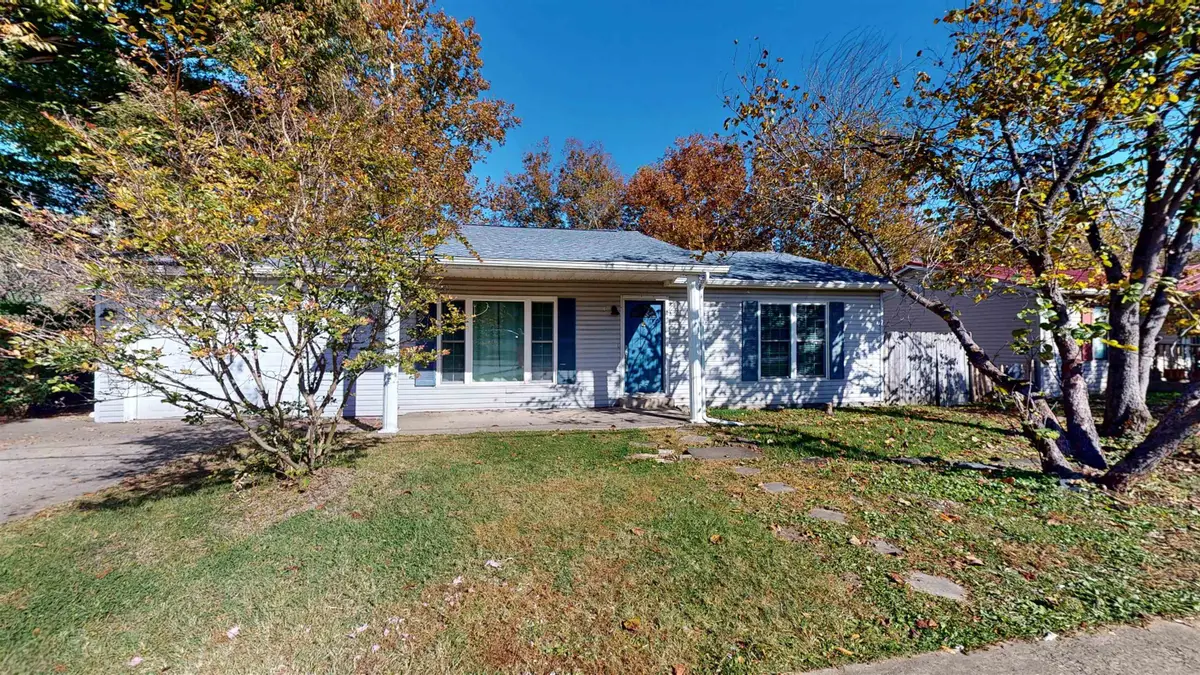65 Township Rd 1407, South Point, OH 45680 - #1