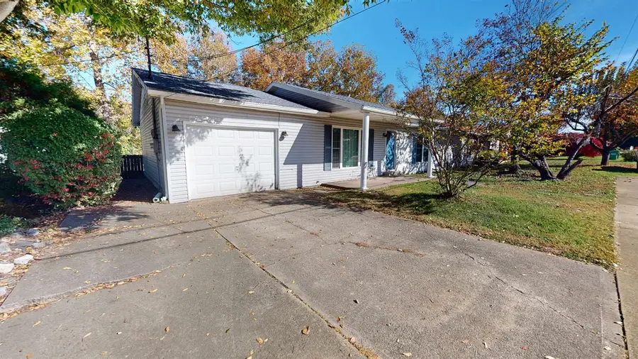65 Township Rd 1407, South Point, OH 45680 - #2