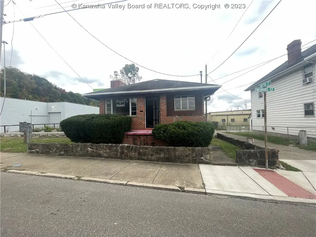 908 Morris Street, Charleston, WV 25301 - Image #1