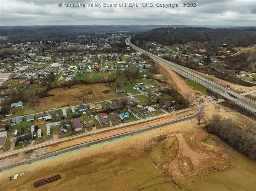 2440 Benedict Road, Culloden, WV 25510 - Image #2