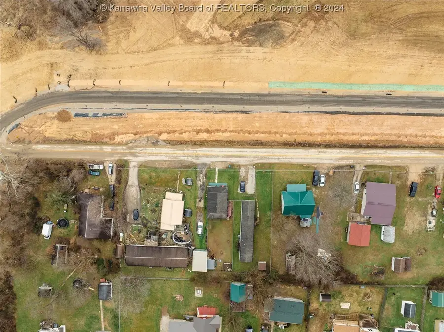 2440 Benedict Road, Culloden, WV 25510 - Image #3