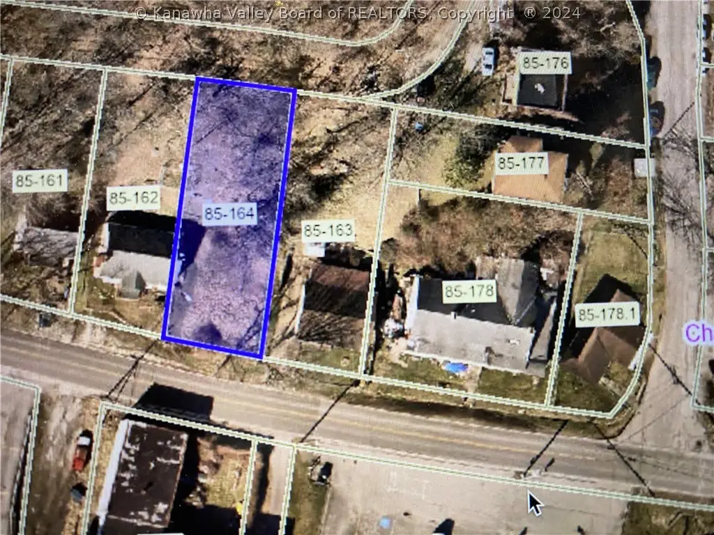 0 Washington Street W, Charleston, WV 25312 - Image #1