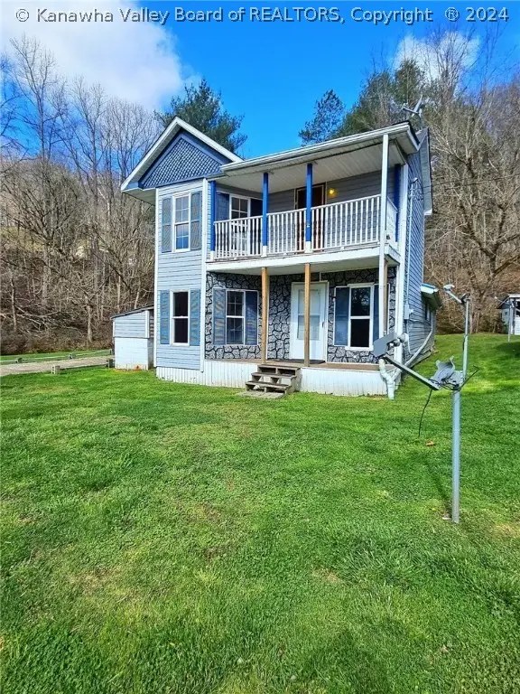 6811 Upper Mud River Road, Branchland, WV 25506 - Image #2