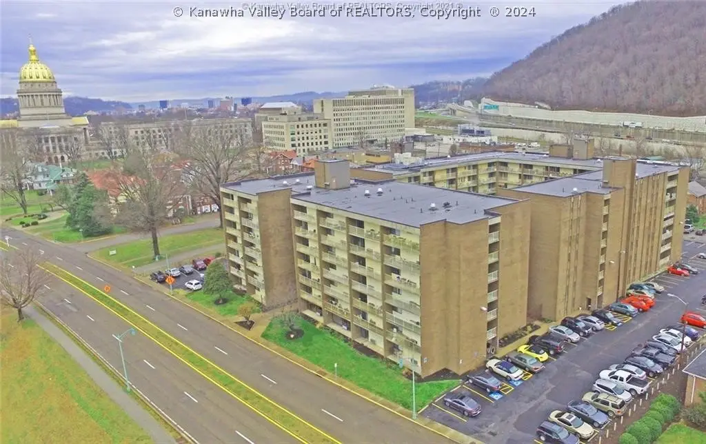2106 Kanawha Boulevard E #423, Charleston, WV 25311 - Image #1