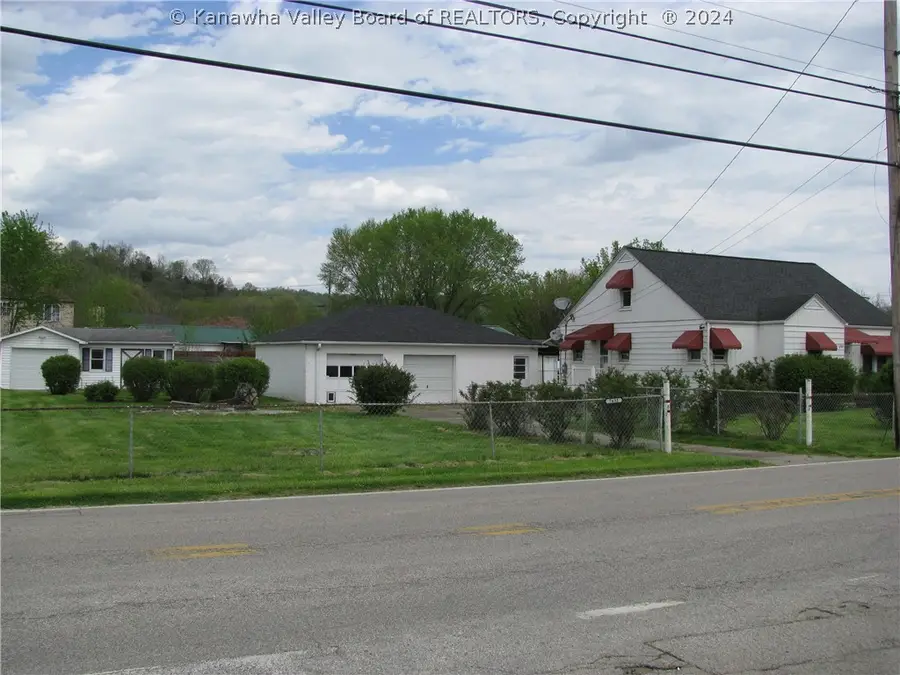 7632 Coal River Road, Tornado, WV 25202 - Image #2
