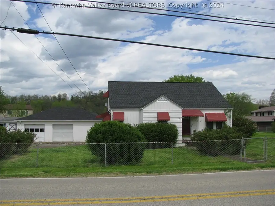7632 Coal River Road, Tornado, WV 25202 - Image #3