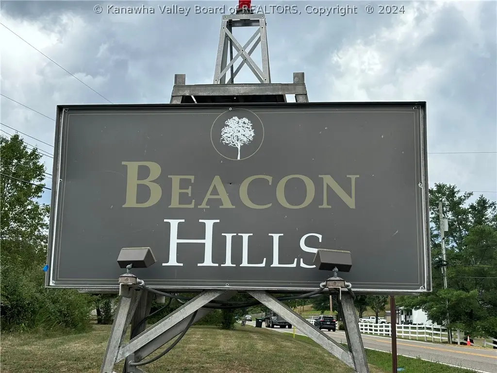 0 Lot 639 Beacon Street, Winfield, WV 25213 - Image #1