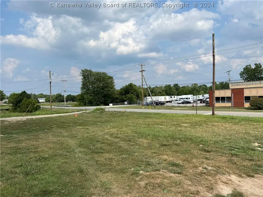 0 Benedict Road, Hurricane, WV 25526 - Image #3