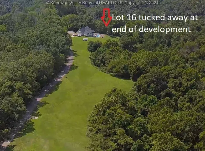 781(LT16) Vista Ridge Drive, Barboursville, WV 25504 - Image #2