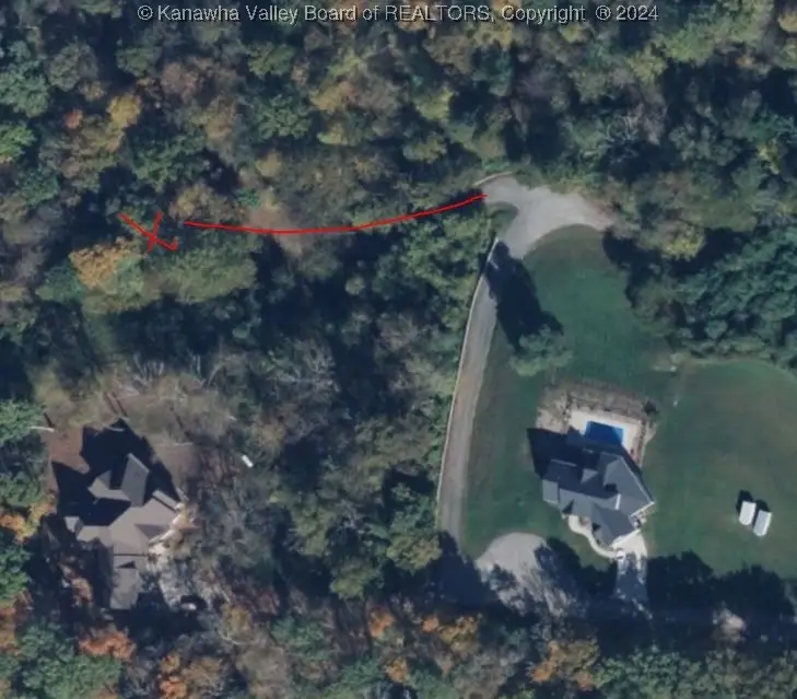 781(LT16) Vista Ridge Drive, Barboursville, WV 25504 - Image #3