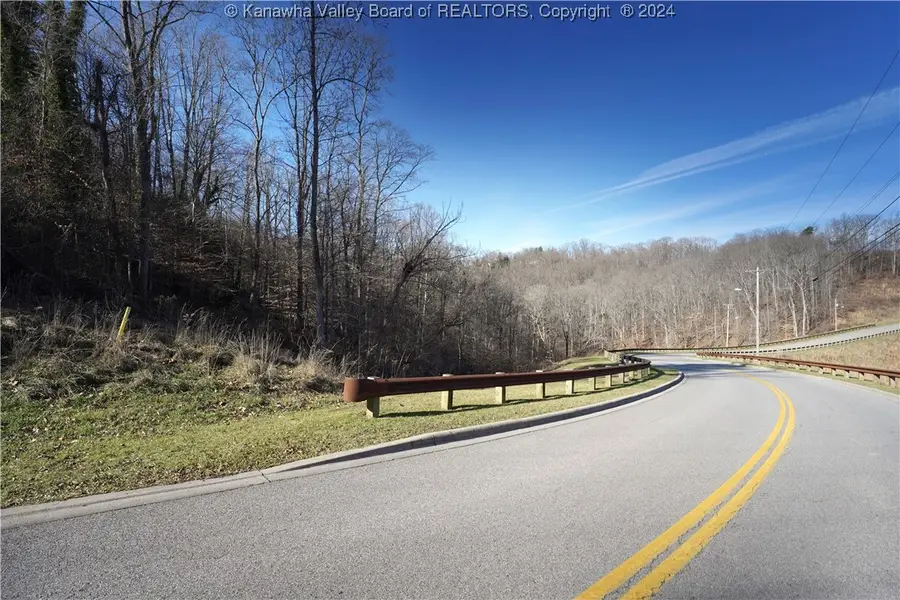 0 Hawks Ridge & Wood Road, Charleston, WV 25302 - Image #2