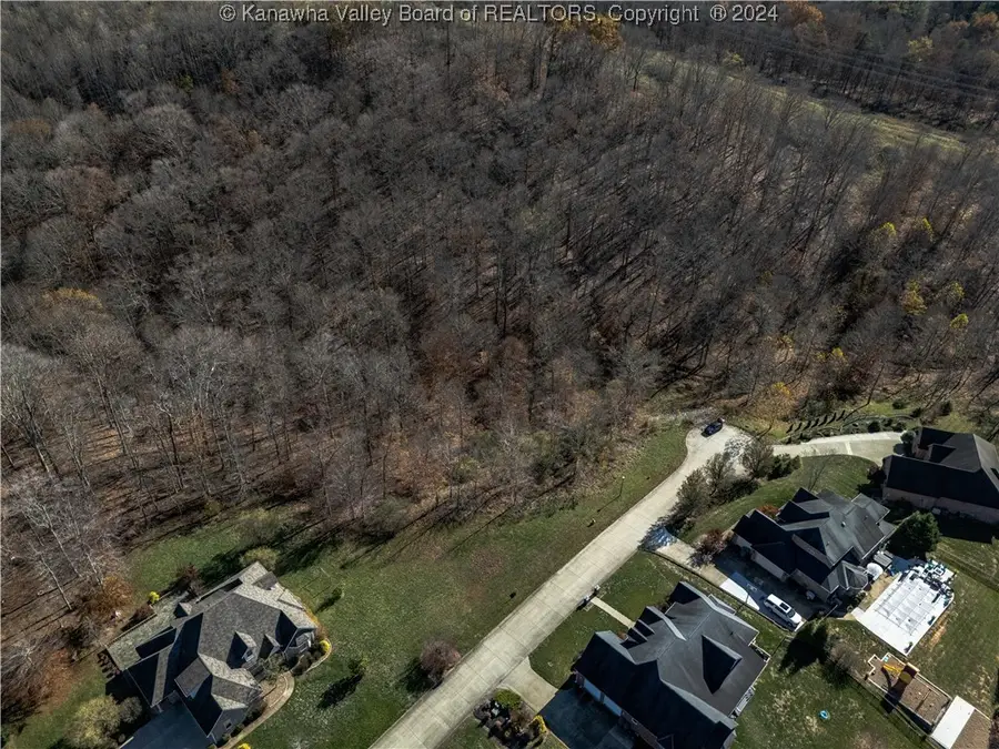 1032 Windy Meadows Court, Scott Depot, WV 25560 - #2