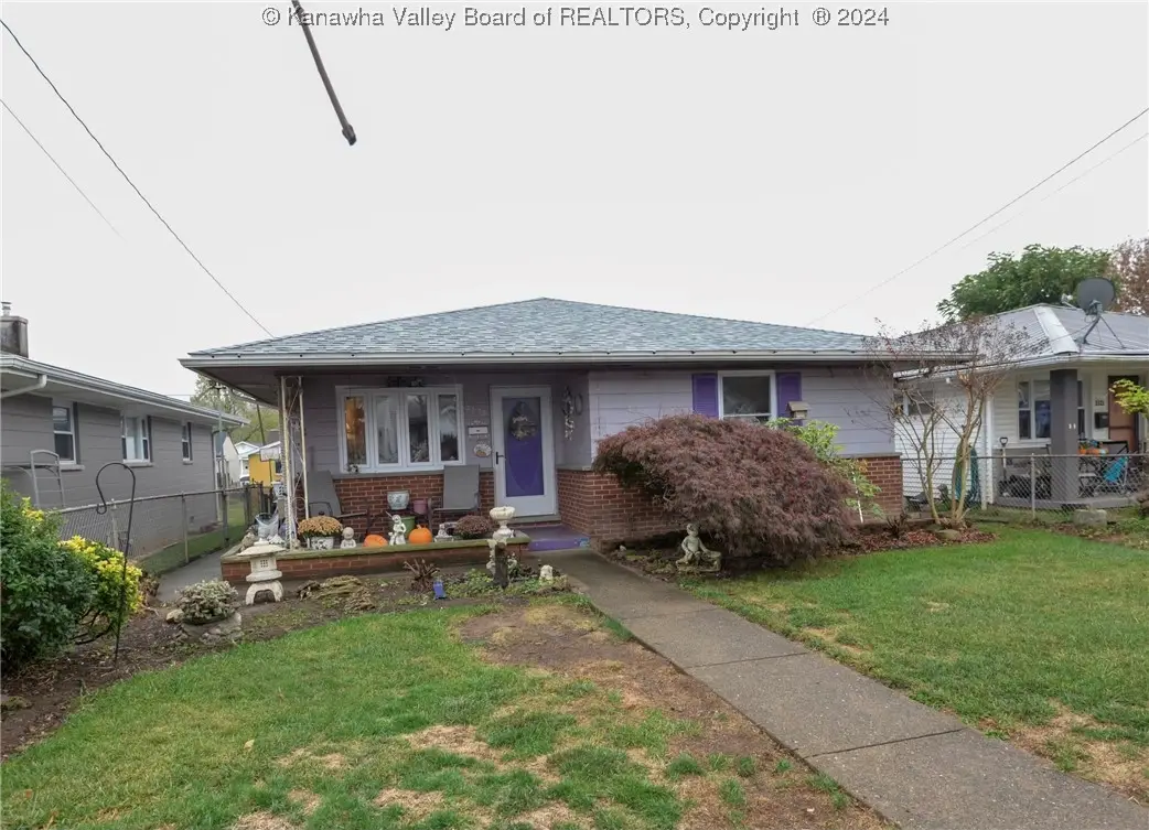 2125 Grant Avenue, Saint Albans, WV 25177 - Image #1